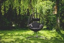 Instagramerki pokochały fotele ogrodowe. Oto najciekawsze kreacje